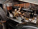 Rolls-Royce Silver Ghost 40/50 Hamshaw Limousine 1915 года